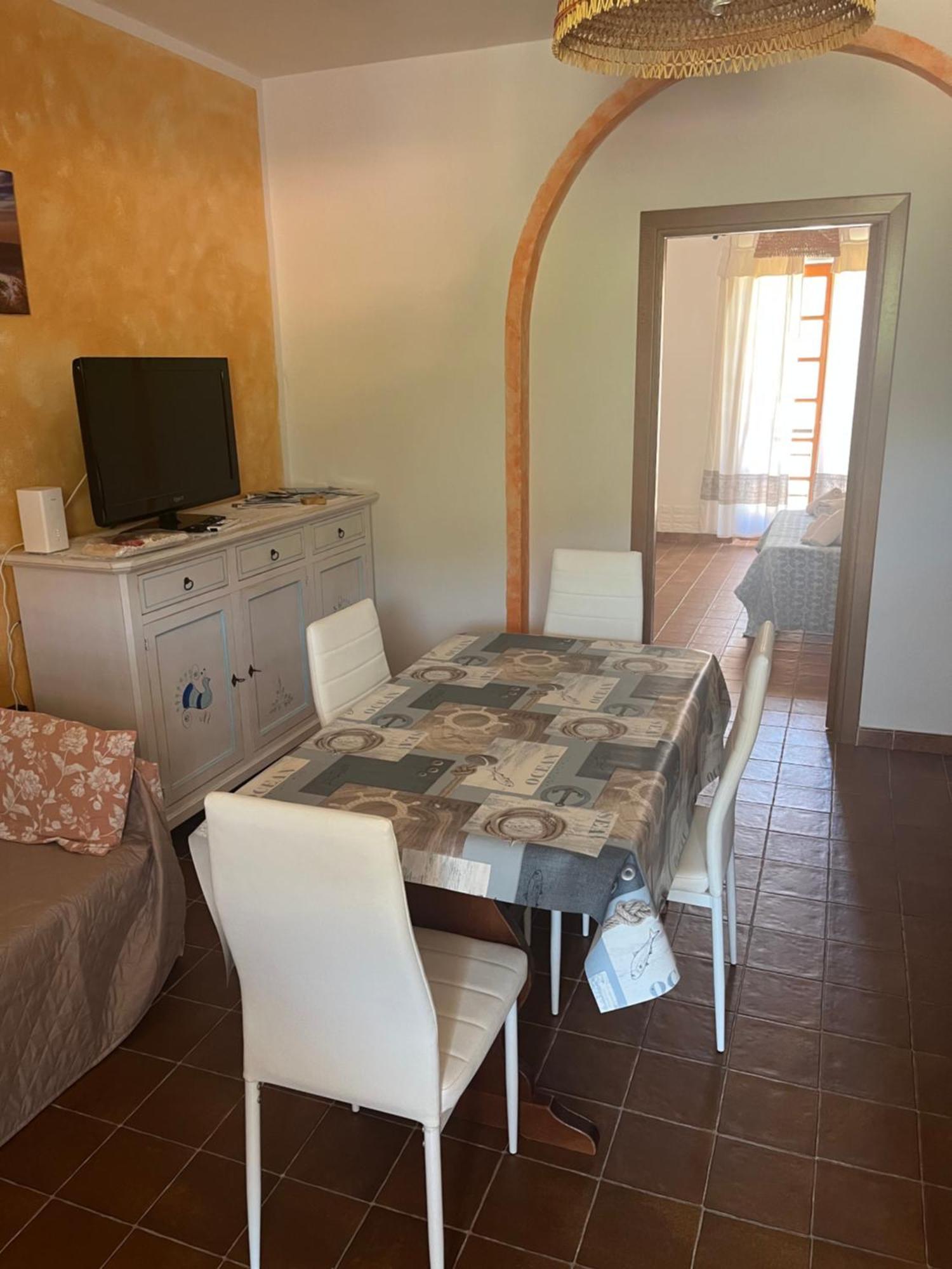 Appartamenti Budoni Exterior foto