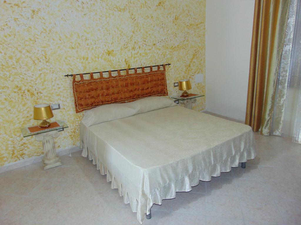 Appartamenti Budoni Exterior foto