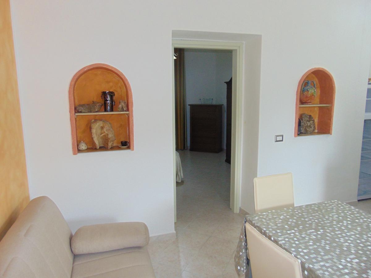Appartamenti Budoni Exterior foto