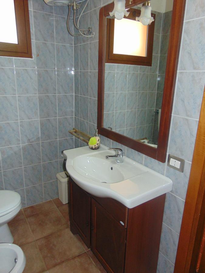 Appartamenti Budoni Exterior foto